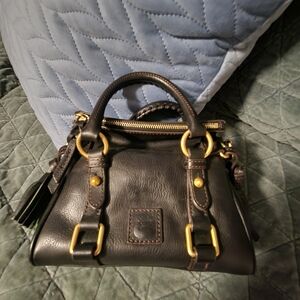 Dooney & Bourke Florentine Nano